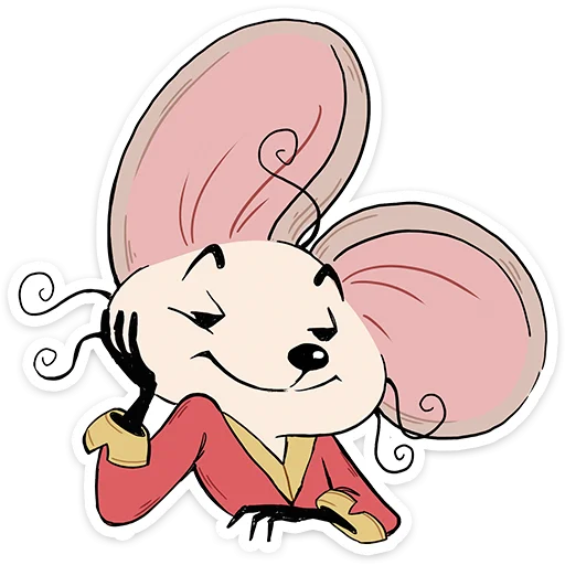 😏 Стикер «Экипаж Горгонзолы» для Telegram