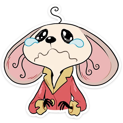 😭 Стикер «Экипаж Горгонзолы» для Telegram