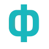 🤩 Эмодзи «Изумрудные простые буквы» для Telegram