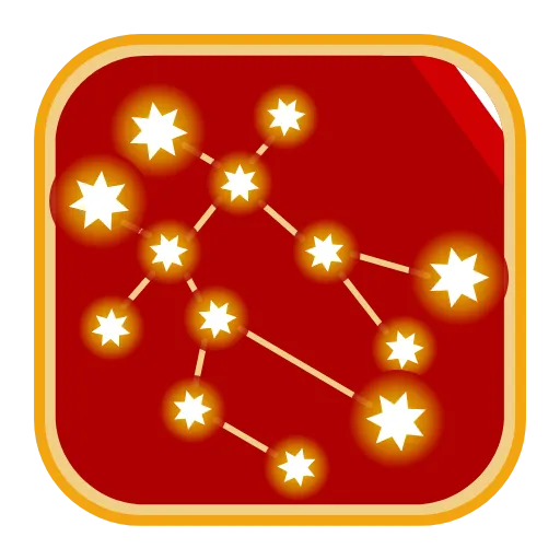 ♊️ Эмодзи «Гороскоп» для Telegram