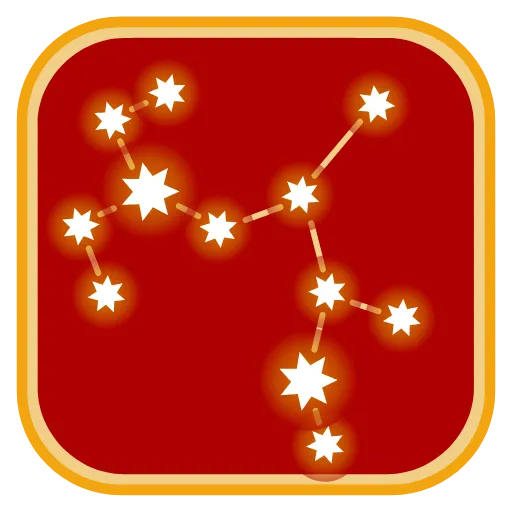 ♐️ Эмодзи «Гороскоп» для Telegram