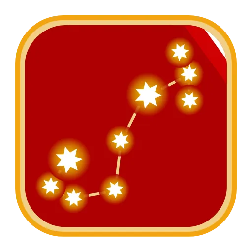 ♏️ Эмодзи «Гороскоп» для Telegram