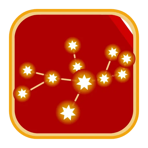♍️ Эмодзи «Гороскоп» для Telegram