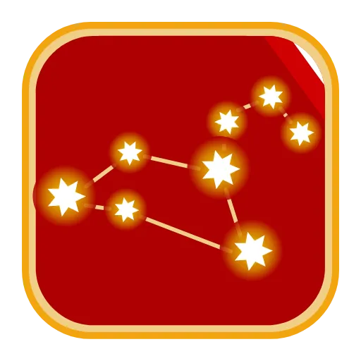 ♌️ Эмодзи «Гороскоп» для Telegram