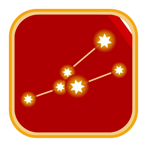 ♉️ Эмодзи «Гороскоп» для Telegram
