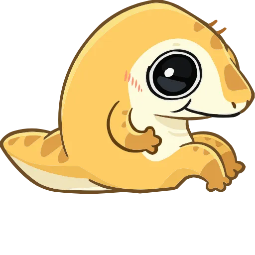 🤩 Эмодзи «Гоша» для Telegram