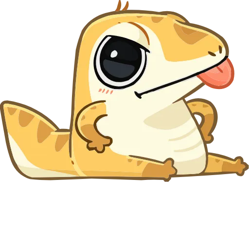 🤩 Эмодзи «Гоша» для Telegram