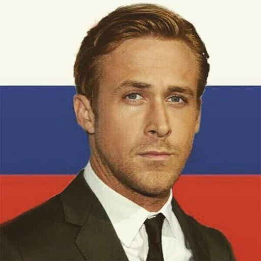 Стикерпак Based Russian Gosling Sticker Pack для Telegram — скачать