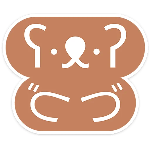 ⭐ Стикер «Gotcha&;» для Telegram
