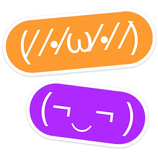 ⭐ Стикер «Gotcha&;» для Telegram