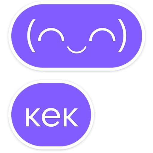 ⭐ Стикер «Gotcha&;» для Telegram