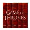 🧺 Эмодзи «Game Of Thrones» для Telegram