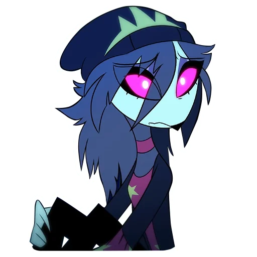🥺 Стикер «Octavia» для Telegram