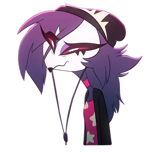 🥺 Стикер «Octavia» для Telegram