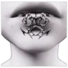 🤍 Эмодзи «goth» для Telegram