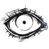 👁 Эмодзи «Gothic» для Telegram