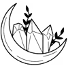 💎 Эмодзи «Gothic» для Telegram