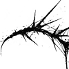 ➖ Эмодзи «Gothic» для Telegram