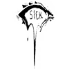 👁 Эмодзи «Gothic» для Telegram