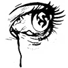 👁 Эмодзи «Gothic» для Telegram
