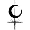 ✝️ Эмодзи «Gothic» для Telegram