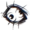 👁 Эмодзи «Gothic» для Telegram