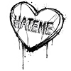 🔪 Эмодзи «Gothic» для Telegram