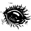 👁 Эмодзи «Gothic» для Telegram