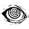 👁 Эмодзи «Gothic» для Telegram