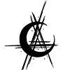 🌙 Эмодзи «Gothic» для Telegram