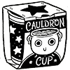 🍜 Эмодзи «Gothic» для Telegram