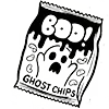 🥜 Эмодзи «Gothic» для Telegram