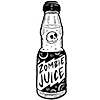 🍼 Эмодзи «Gothic» для Telegram