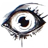 👁 Эмодзи «Gothic» для Telegram