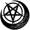 🌙 Эмодзи «Gothic» для Telegram
