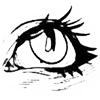 👁 Эмодзи «Gothic» для Telegram