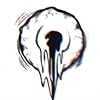 👁 Эмодзи «Gothic» для Telegram