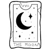 ✨ Эмодзи «Gothic» для Telegram