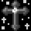 ✝️ Эмодзи «gothic & koakuma ♡» для Telegram