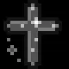 ✝️ Эмодзи «gothic & koakuma ♡» для Telegram