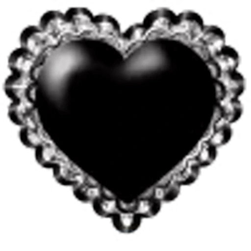 🤩 Эмодзи «gothic vibes» для Telegram