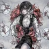 🍽 Эмодзи «𝔊𝔬𝔱𝔦𝔨𝔅𝔩𝔬𝔬𝔡𝔠𝔬𝔯𝔢» для Telegram