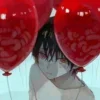 🎈 Эмодзи «𝔊𝔬𝔱𝔦𝔨𝔅𝔩𝔬𝔬𝔡𝔠𝔬𝔯𝔢» для Telegram
