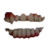 🦷 Эмодзи «𝔊𝔬𝔱𝔦𝔨𝔅𝔩𝔬𝔬𝔡𝔠𝔬𝔯𝔢» для Telegram