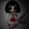 🔫 Эмодзи «𝔊𝔬𝔱𝔦𝔨𝔅𝔩𝔬𝔬𝔡𝔠𝔬𝔯𝔢» для Telegram