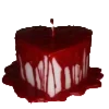 🎂 Эмодзи «𝔊𝔬𝔱𝔦𝔨𝔅𝔩𝔬𝔬𝔡𝔠𝔬𝔯𝔢» для Telegram