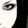 😈 Эмодзи «𝔊𝔬𝔱𝔦𝔨𝔅𝔩𝔬𝔬𝔡𝔠𝔬𝔯𝔢» для Telegram