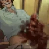🍆 Эмодзи «𝔊𝔬𝔱𝔦𝔨𝔅𝔩𝔬𝔬𝔡𝔠𝔬𝔯𝔢» для Telegram