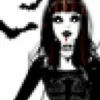 🦇 Эмодзи «𝔊𝔬𝔱𝔦𝔨𝔅𝔩𝔬𝔬𝔡𝔠𝔬𝔯𝔢» для Telegram