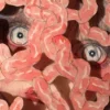 👀 Эмодзи «𝔊𝔬𝔱𝔦𝔨𝔅𝔩𝔬𝔬𝔡𝔠𝔬𝔯𝔢» для Telegram